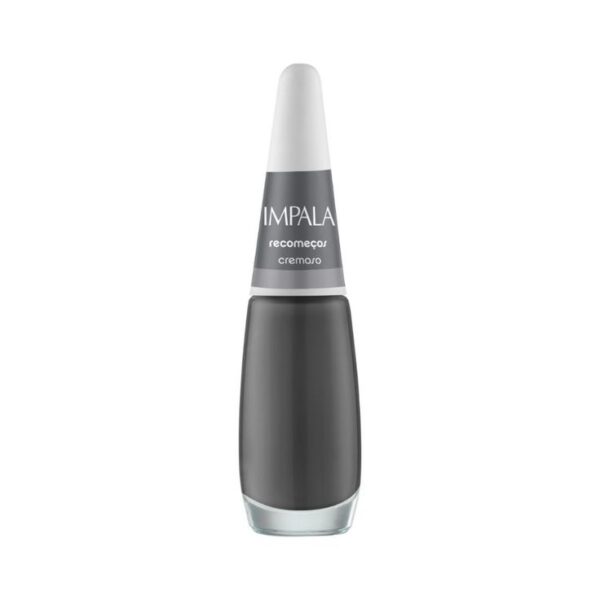 Esmalte Impala cremoso - Recomeçar