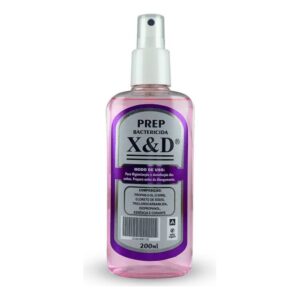 Prep bactericida X£D- 200ml