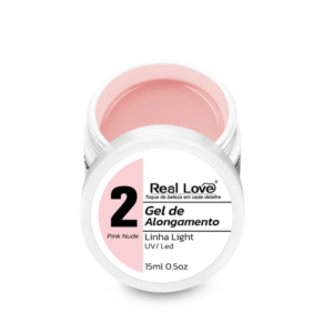 Gel real love 15ml- N°2