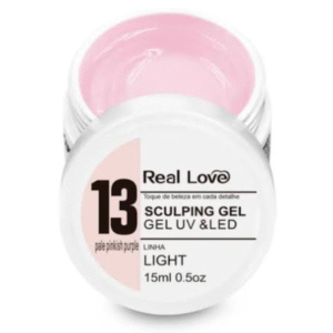 Gel real Love 15ml-N°13