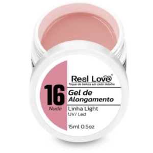 Gel real love 15ml-N°16