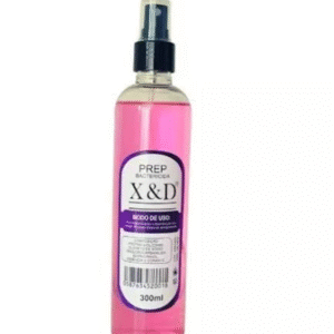 Prep bactericida X£D- 300ml