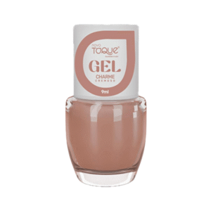 NOVO TOQUE GEL 9ml- Charme