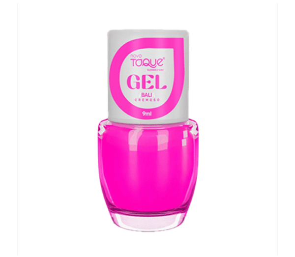 NOVO TOQUE 9ml- Bali