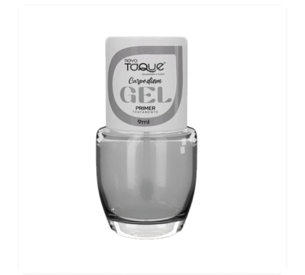 NOVO TOQUE GEL PRIME - 9ML