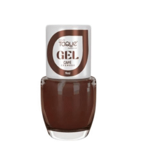 NOVO TOQUE GEL 9ml- Café
