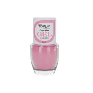 NOVO TOQUE GEL 9ml- Viva o agora