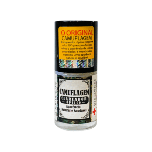 Camuflagem (clareador) Top beauty- 7ml